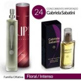 PERFUME UP! 24 ESSÊNCIA GABRIELA SABATINI