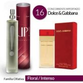 PERFUME UP! 16 ESSÊNCIA