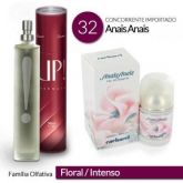 PERFUME UP! 32 ESSÊNCIA ANAIS ANAIS