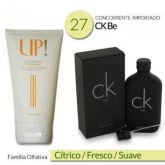 CREME HIDRATANTE CORPORAL UP! CKBE