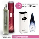 PERFUME UP! 42 ESSÊNCIA ANGE OU DÉMON