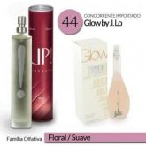 PERFUME UP! 44 ESSÊNCIA GLOW BY J.LO