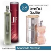 PERFUME UP! 28 GEAN PAUL GAULTIER