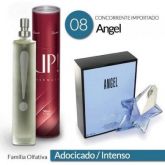 PERFUME UP! 08 ESSÊNCIA ANGEL