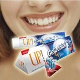 GEL DENTAL UP!