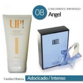 CREME HIDRATANTE CORPORAL UP! ANGEL