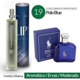 PERFUME UP! 17 ESSÊNCIA POLO RALPH LAUREN BLUE