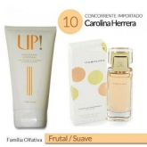 CREME HIDRATANTE CORPORAL UP! CAROLINA HERRERA